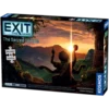 Exit Puzzle: The Sacred Temple