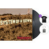 System of a Down - Toxicity (LP) SET M