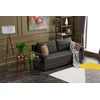 Atelier Del Sofa Raztegljiv kavč s tremi sedeži