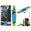 Bestway 65373 Daska sup aqua excursion tech set hydro-force 381x79x15cm ( 4035 )