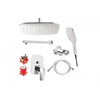 Herz Elite – Set Elite Duo e191 - 00377