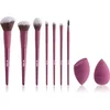 So Eco Signature Blend Makeup Set set čopičev