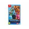 NINTENDO Switch Minecraft Legends - Deluxe Edition