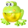 Generic 12 Song Musical Crab Bubble Maker Baby Otroška igrača za tuširanje, (21132345)