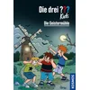 Die drei ??? Kids, 93, Die Geistermühle