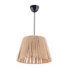 Opviq Cone Jute Visilica