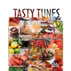 COWLES:TASTY TUNES +CD FLUTE AND piano