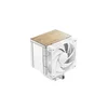 DeepCool AK500 G2 WH procesorski hladilnik, 12 cm, bel