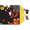 Wu-Tang Clan - Enter the Wu-Tang Clan (36 Chambers) (Yellow Coloured) (LP) SET XL 36-40