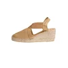 Toni Pons Espadrile rjava