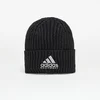 Kapa adidas Equipment Reflective Beanie Black/ Black M