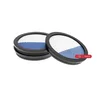 VACS Hepa filter EUREKA NEC190 - 3 kom