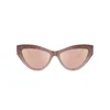 Jimmy Choo Naočare za sunce JC 5004 5047/Z