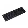 GENIUS SlimStar 126 USB US crna tastatura