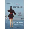 Anatomy of a Disappearance