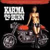 Karma To Burn - Karma To Burn (LP)