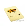 3M / POSTIT 102x152 samolepilni kockasti blok