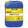 Ravenol Ulje za motor Euro VI Truck, 10W-40, 10L