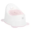Kikka Boo Noša anti-slip Hippo Pink