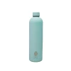 Drop Termos boca Active, 1l, Tirkizna