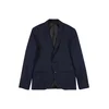 Jack & Jones Junior Pletena jopa SOLARIS, modra