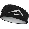 Nike Trak za glavo Dri-FIT Lightweight Knit Headband