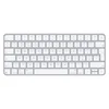 Tipkovnica Apple Magic/Brezžični Bluetooth/CZ postavitev/bela MXCL3CZ/A