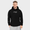 SIROKO PWE Inspire – moški hoodie – izdelke po naročilu – velikost XXL – izdelek na zalogi