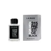 LA RIVE - 315 PRESTIGE BLACK 100ml EDT