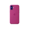 APPLE Maska za mobilni telefon iPhone 16 Plus, Sa MagSafe tehnologijom, Magenta