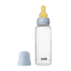 BIBS Flašica sa srednjim protokom, 270ml, Plava
