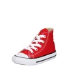 Converse Visoke superge CHUCK TAYLOR all star CORE HI Rdeča