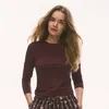 Reserved - LADIES` BLOUSE