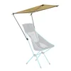 Helinox Senčnik za stol Personal Shade Coyote Tan