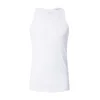JACK & JONES Majica, bela