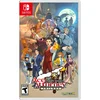 Apollo Justice: Ace Attorney Trilogy - Import (SWITCH)