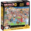 Jumbo - Puzzle Puzzle Wasgij 44: Poletne igre - 1 000 kosov