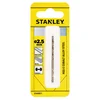 Stanley SVEDER -E COBALT 2,5MM ZA KOVINO STA50077