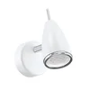 Eglo 93128 - LED spot svetiljka RICCIO 2 1xGU10/3W/230V