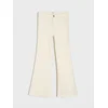 Sinsay - Flare farmerke - krem