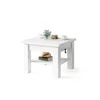 Multifunkcionalni Sto Cleo Beli ( 1650 )