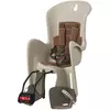 Polisport korpa za dete bilby maxi zadnja na ram cream-brown ( KRP-8632000027 )