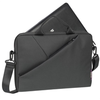 RIVACASE torba za prenosnik 8720 (13.3), siva