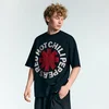 Majica sa printom Red Hot Chili Peppers