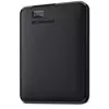 HDD E2.5 WD 1TB Elements USB3 WDBUZG0010BBK-WESN