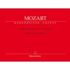 MOZART:WORKS FOR PIANO DUET