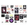 Paladone Stranger Things - Glow In The Dark Gadget Decals S5 ( 071909 )