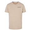 Mens T-shirt Trust Dove sand