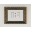 Family Art Gallery Ram za slike model L-35, 15x20cm, Zeleni