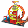 Hw city vatrogasna stanica